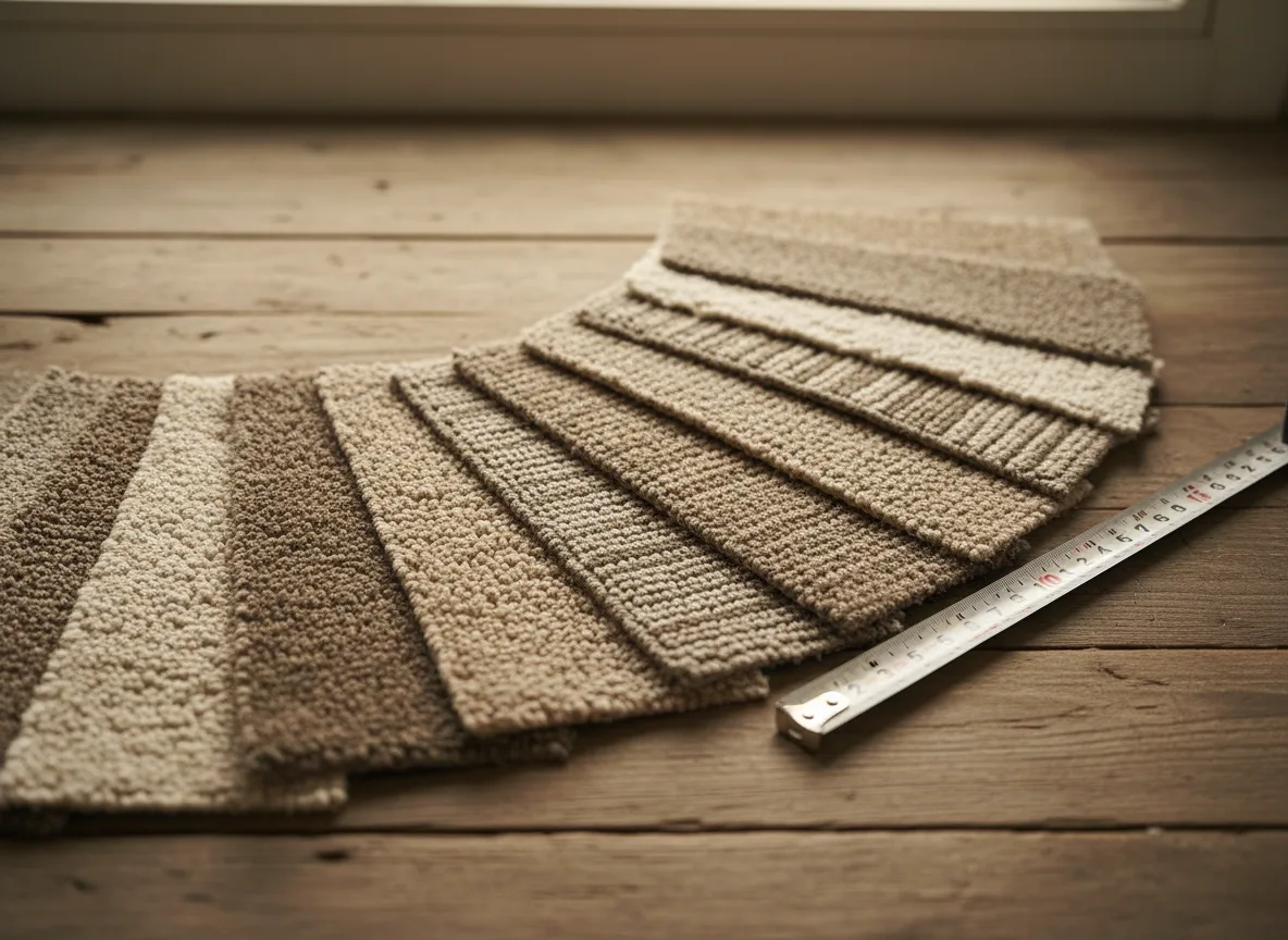 Carpet Installation Canton, SD FAQs